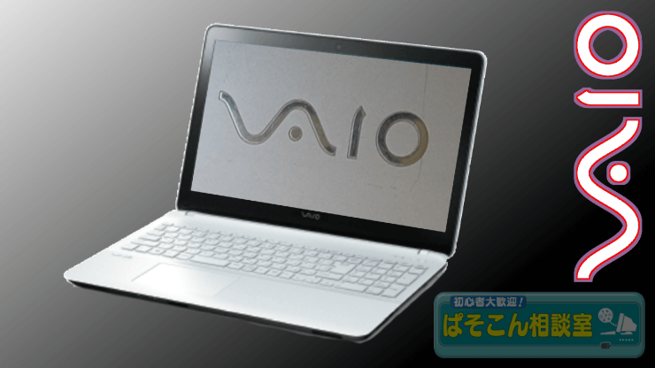 VAIO S15 の HDD モデルを SSD に換装及び、メモリー増設。～2.5 inch 